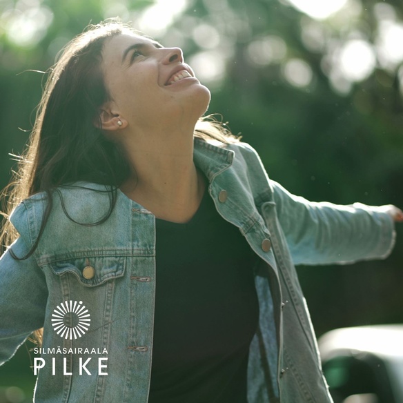 Silmäsairaala Pilke