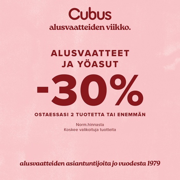 Cubus