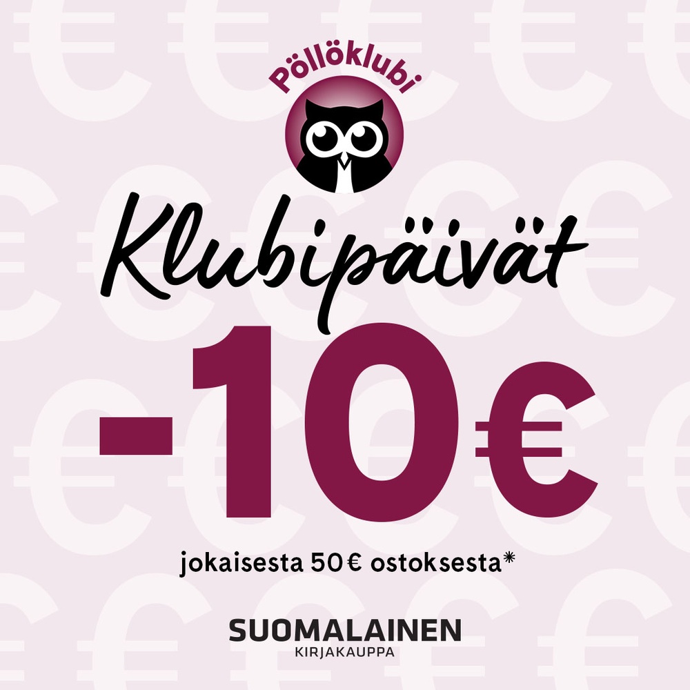 Suomalainen Kirjakauppa