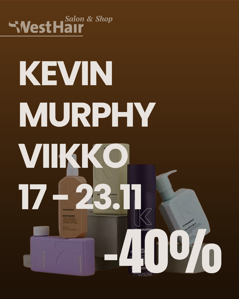 Salon WestHair Espoo