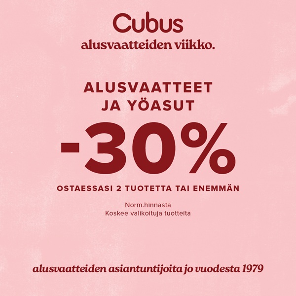Cubus
