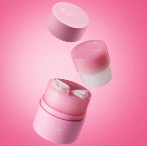 Hwarang' Cleansing Balm