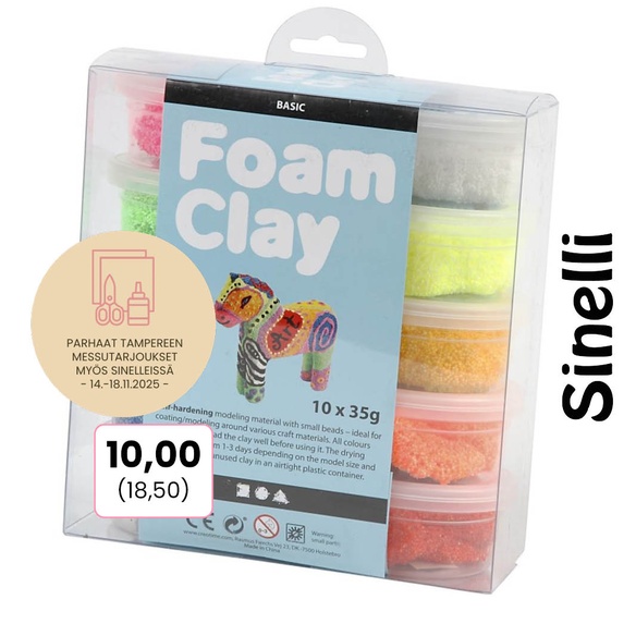 Sinelli Askartelukauppa