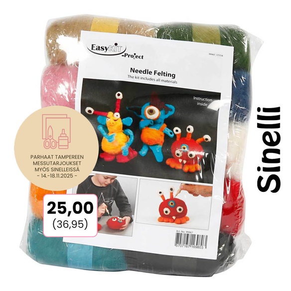 Sinelli Askartelukauppa