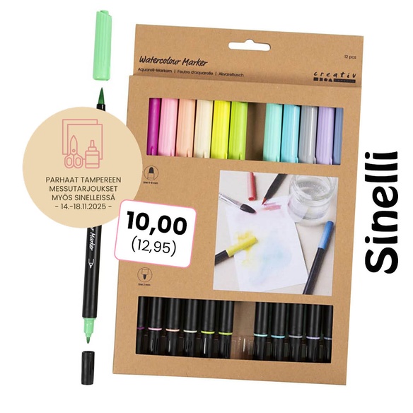 Sinelli Askartelukauppa