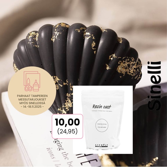 Sinelli Askartelukauppa