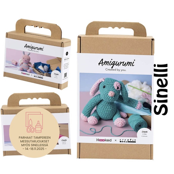 Sinelli Askartelukauppa