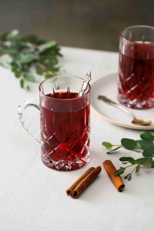 Nachtmann -glögimukit