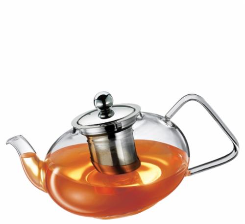 Küchenprofi -teekannu