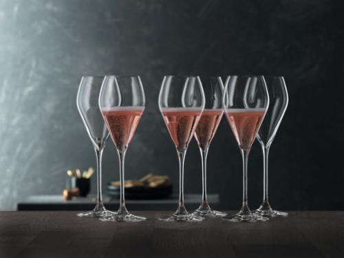 Spiegelau Sparkling Party