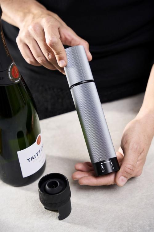 Peugeot Line Preserve Duo