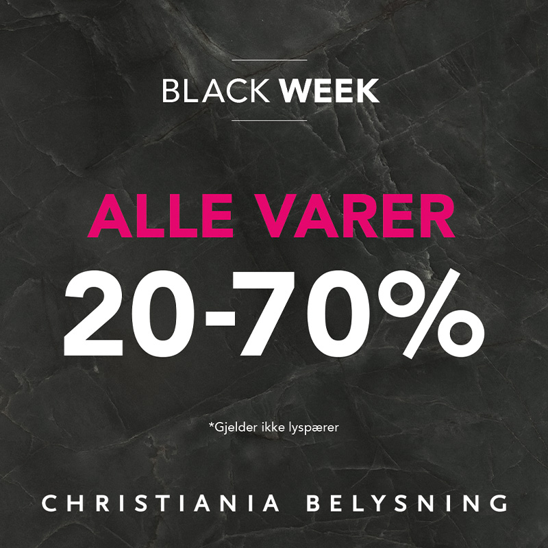 Christiania Belysning