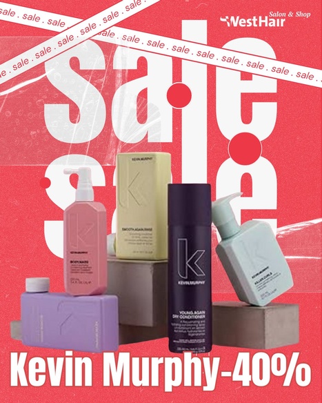 Salon WestHair Espoo