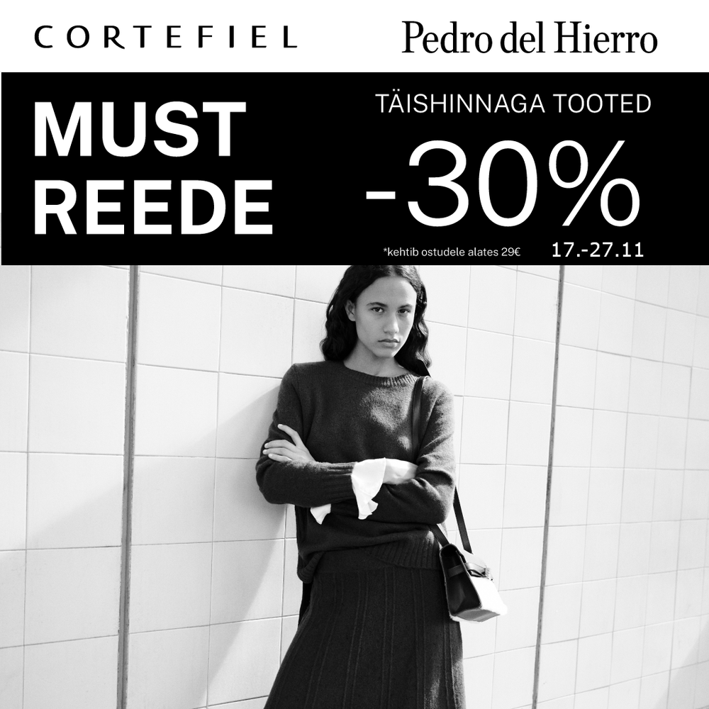 Cortefiel/Pedro del Hierro/women´secret