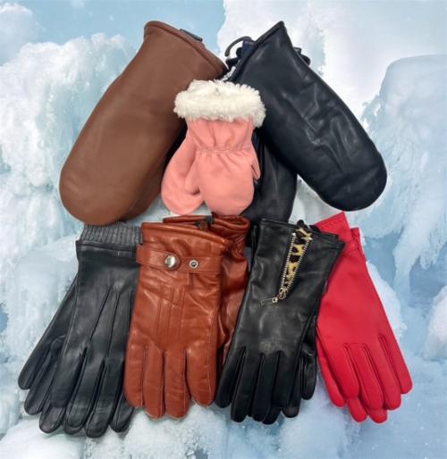 Lämmin lahjavinkki!