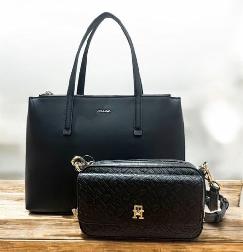 CalvinKlein TommyHilfiger