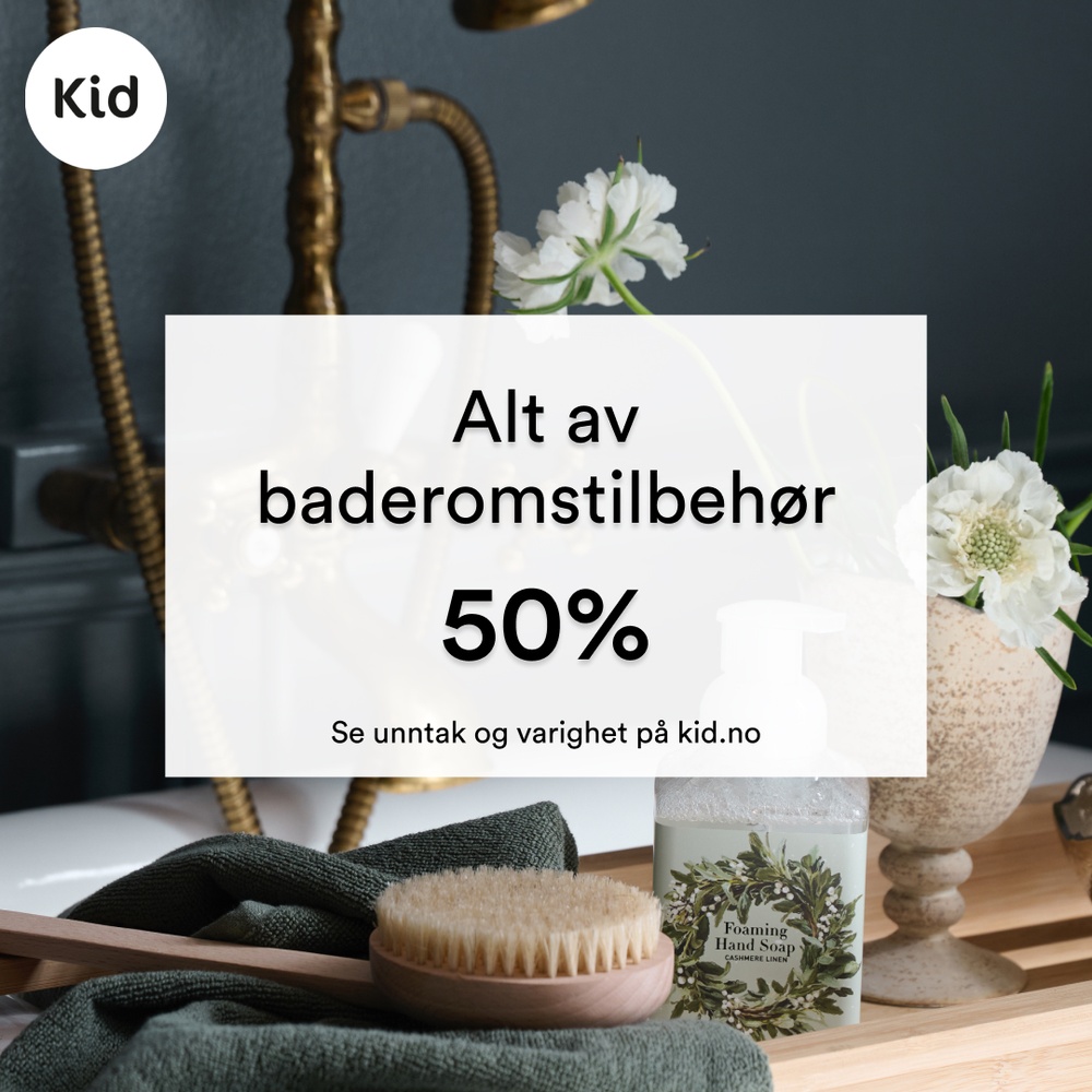 Kid Interiør AS
