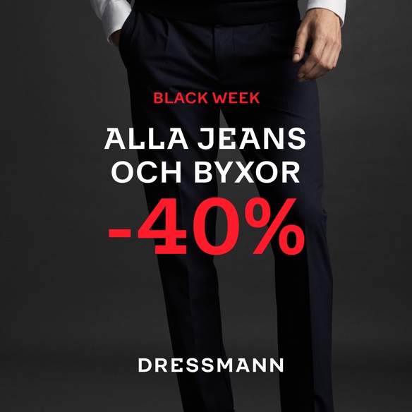 Dressmann
