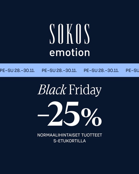 Black Friday