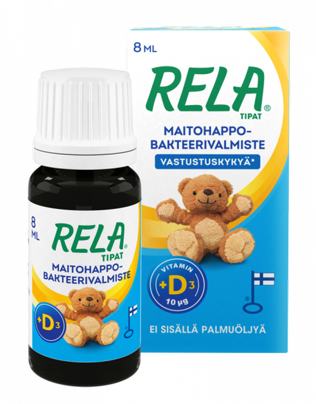 Ison Omenan Apteekki