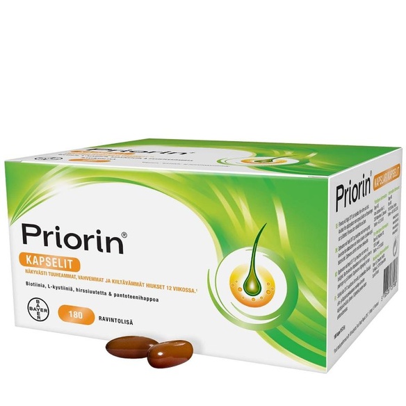 Ison Omenan Apteekki