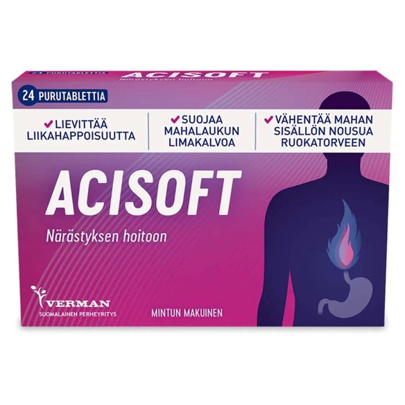 Ison Omenan Apteekki