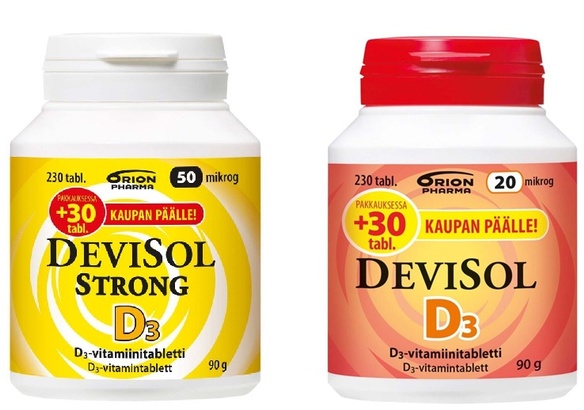 Ison Omenan Apteekki