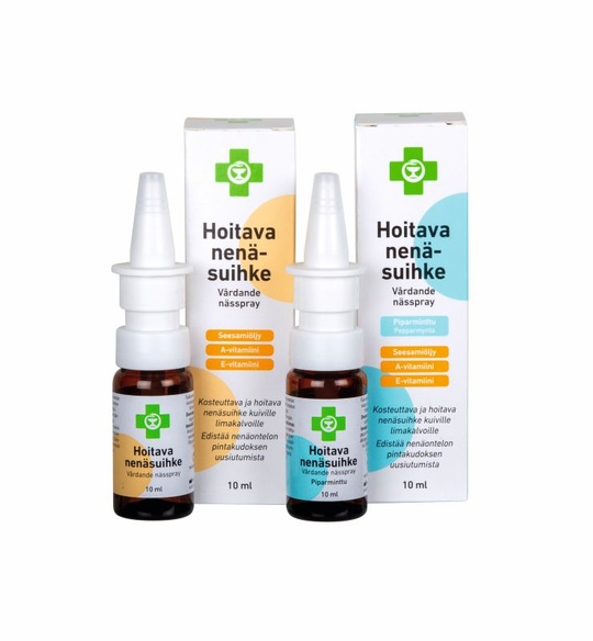 Ison Omenan Apteekki