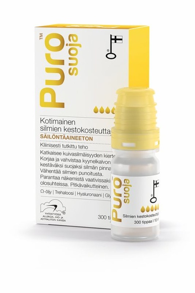 Ison Omenan Apteekki