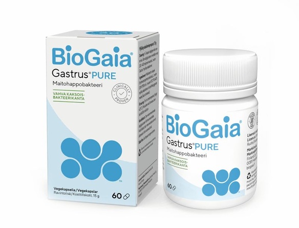 Ison Omenan Apteekki