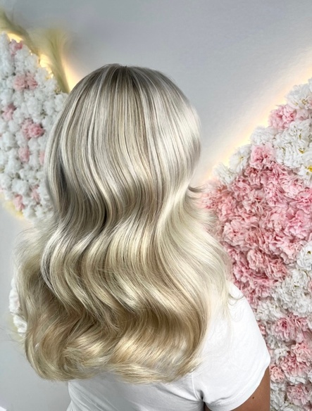 Kauneusstudio Topcoat