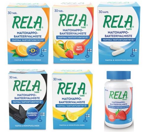 Ison Omenan Apteekki