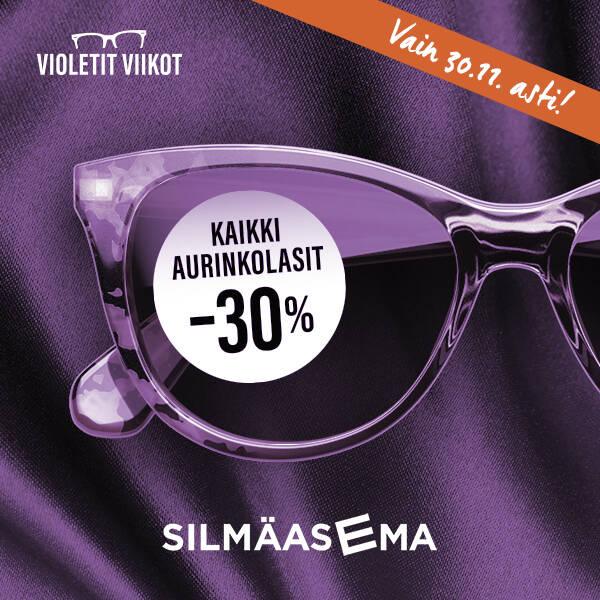 Silmäasema