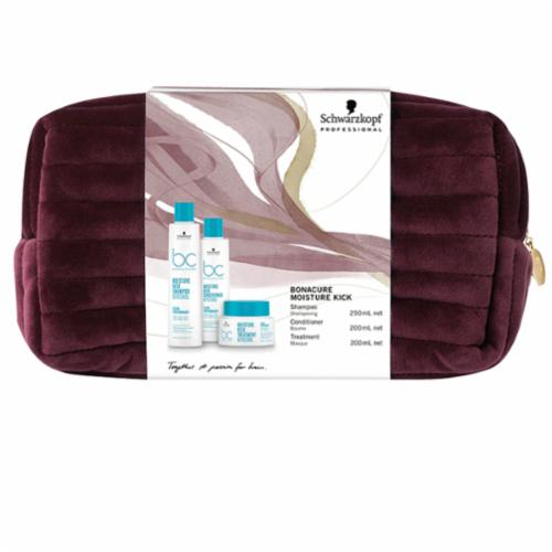 BC Moisture Kick paketti