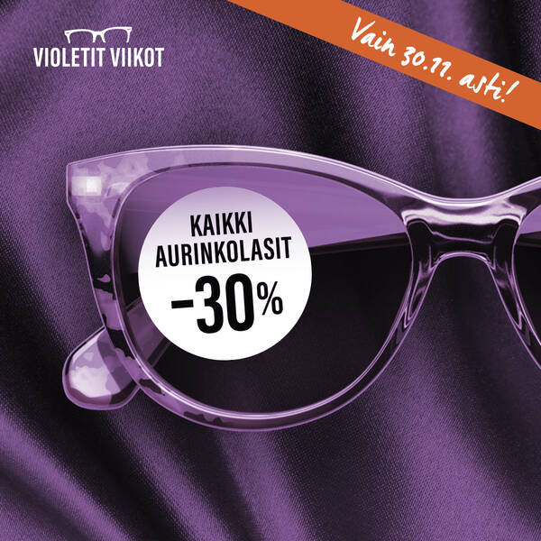 Silmäasema Lappeenranta Iso Kristiina