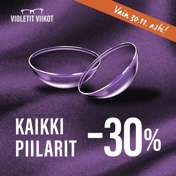 Silmäasema Lappeenranta Iso Kristiina