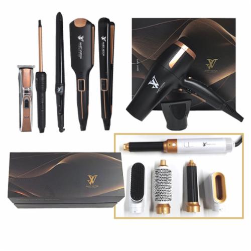 Janett Viltton laitteet