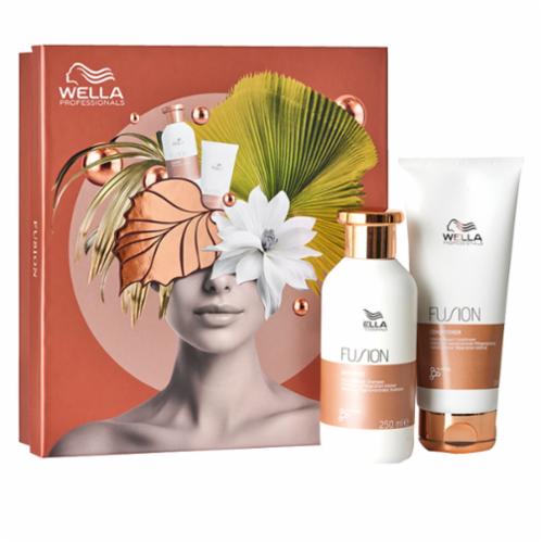 Wella Fusion paketti