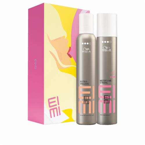 Wella Eimi paketti