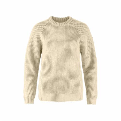 Övik waffle knit