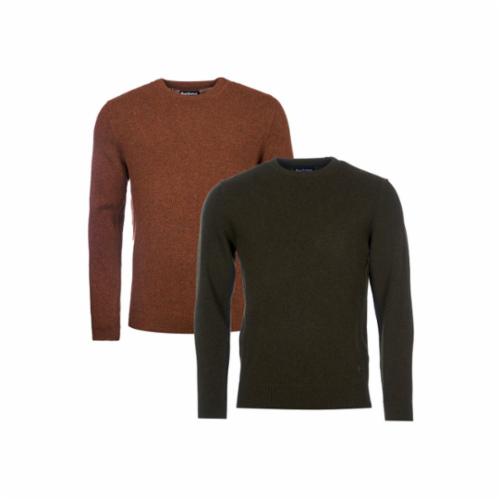 Essential Patch crew