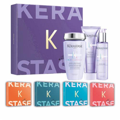 Kerastase paketit