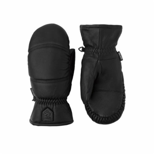 Leather Box mitt hanskat