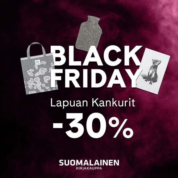 Suomalainen Kirjakauppa