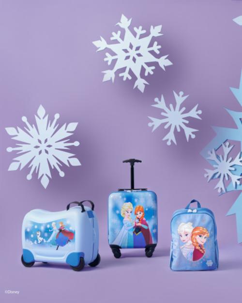 Samsonite Frozen Magic