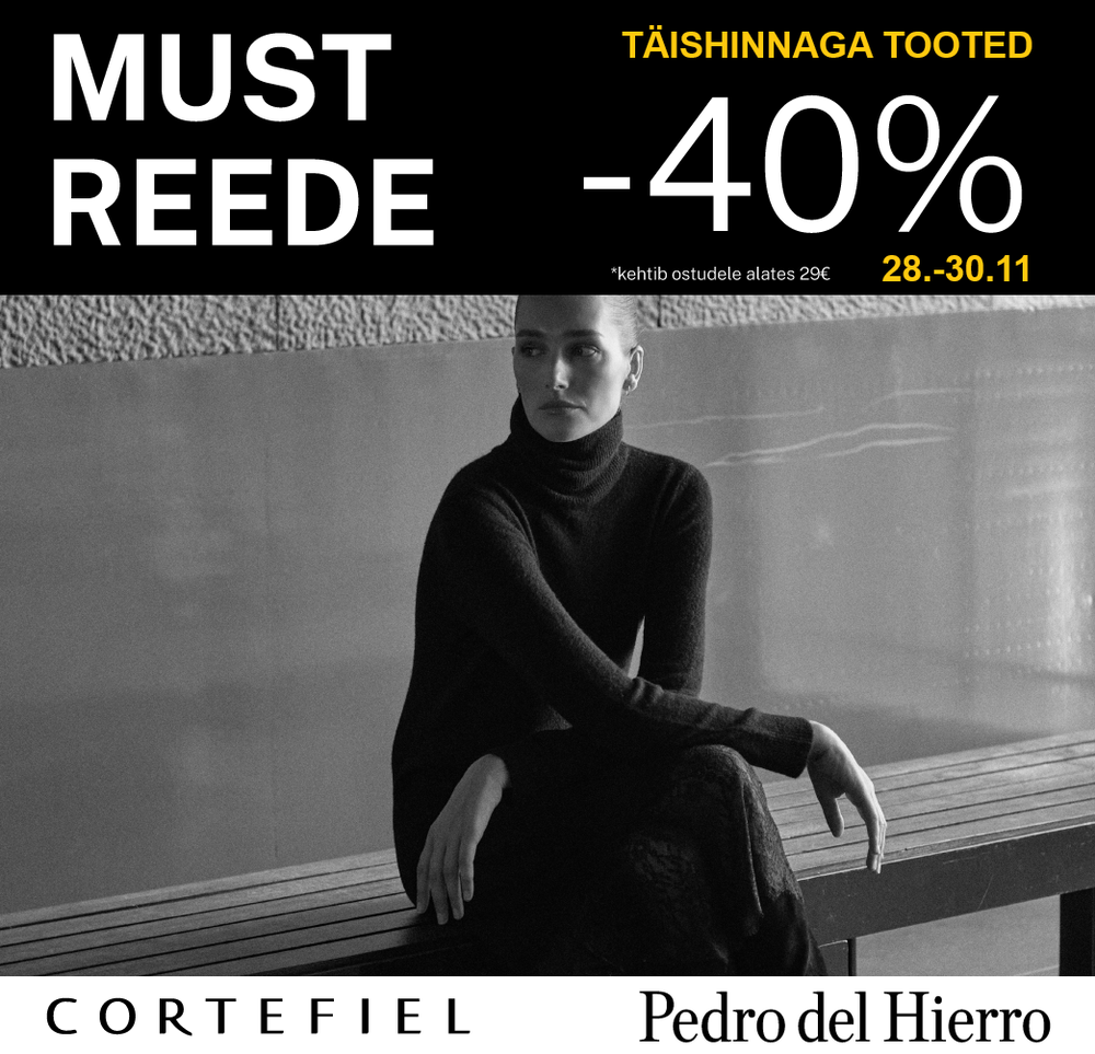 Cortefiel/Pedro del Hierro/women´secret