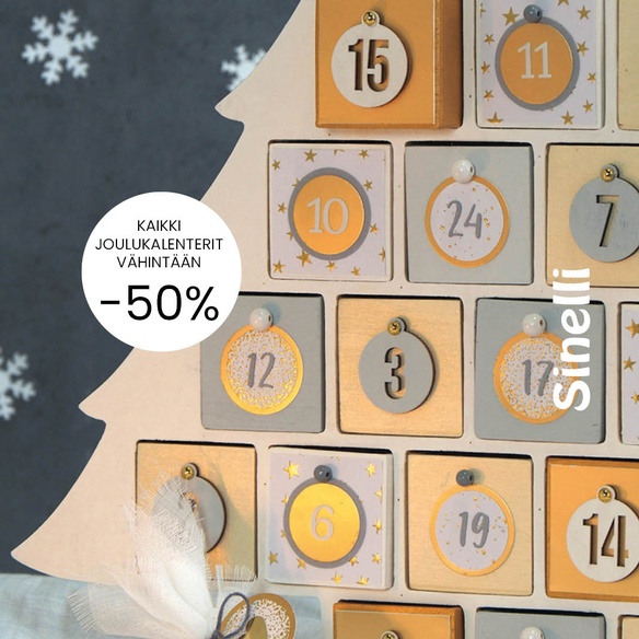 Sinelli Askartelukauppa