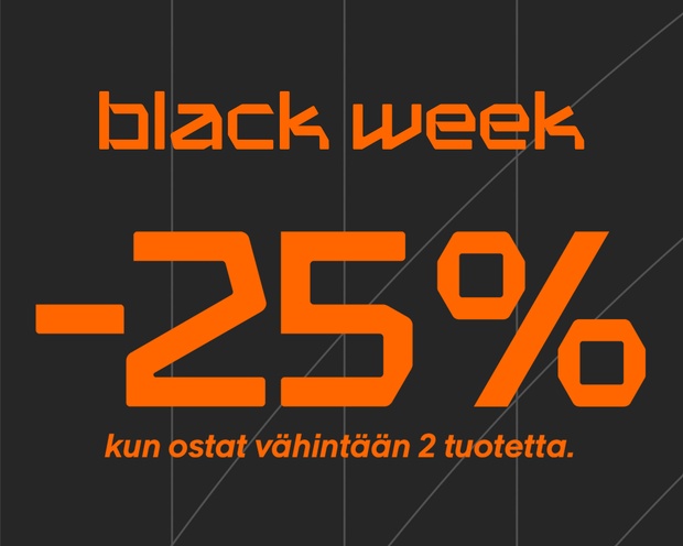 Black week