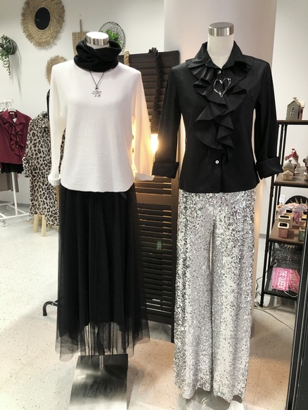 Hygge Shopin Black Friday