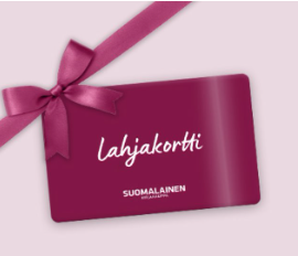 Suomalainen Kirjakauppa